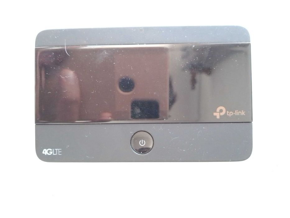 Hotspot TP-Link 4G com Display Profissional