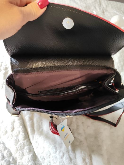 Продам рюкзак жіночий