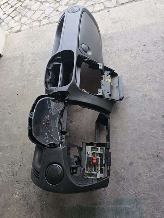 Pecas Polo/ Golf / Fiat Punto