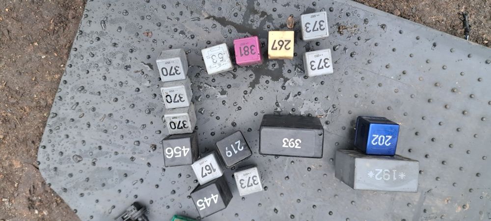 Єбу мозги блок управління двигуном 1.9 awx шкода суперб пасат superb