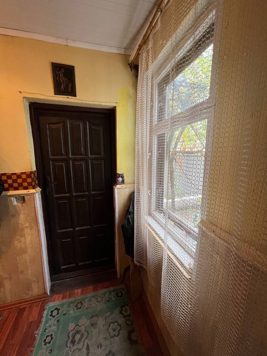 Продаётся дом в Александровке, пригород Черноморска.