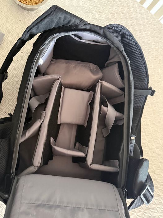 Mochila de Fotografia GOODIS Urban Pro em muito bom estado