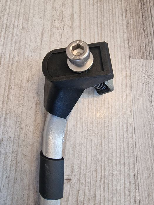 Stopka podpórka rowerowa regulowana Batavus