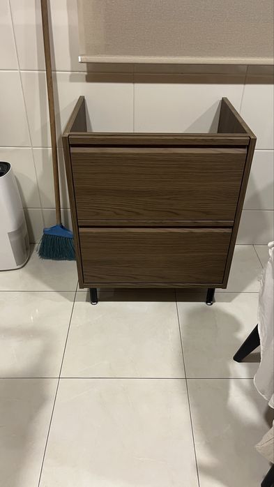 Movel de wc ikea  angsjon