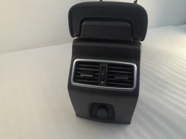 Consola central RENAULT Megane IV (B9A/M_)