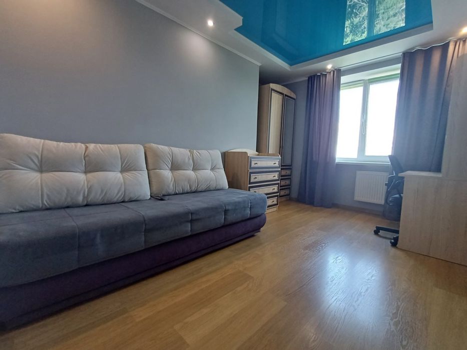 Две комнаты! Верх Артема.Продам квартиру 47м2, Правый берег Днепра