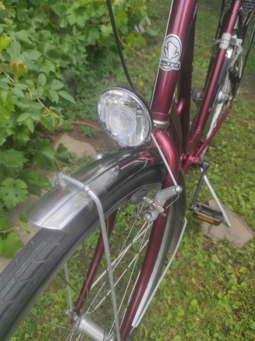 Велосипед дамка 28"