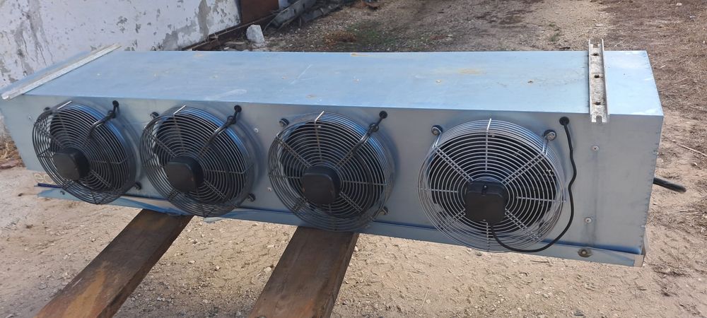 Motor de frio como novo