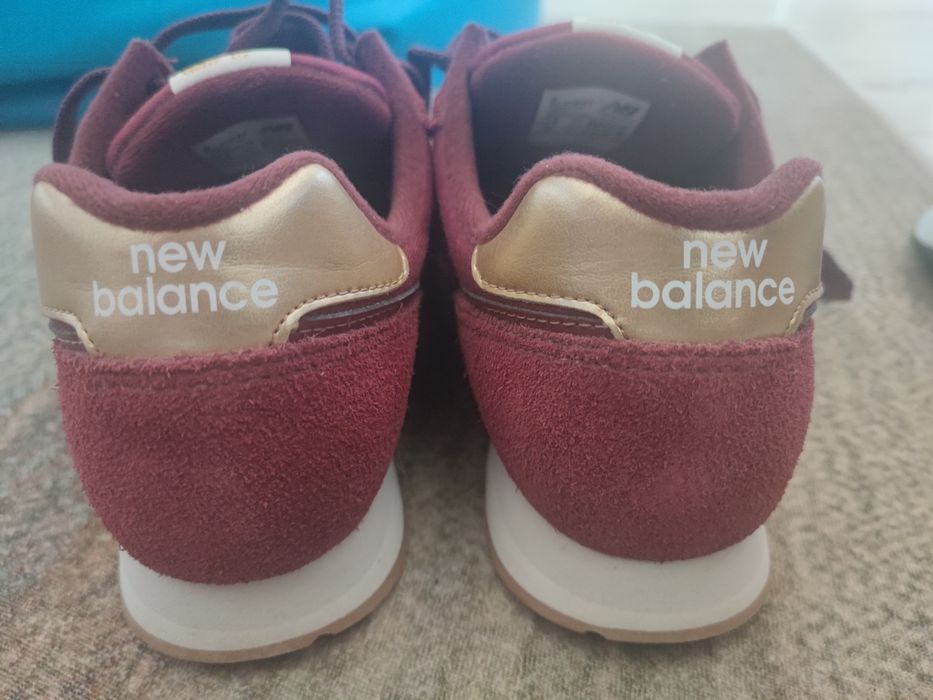 New Balance tênis