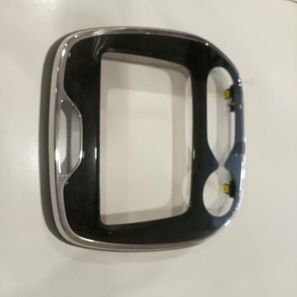 Consola Central - RENAULT Captur I (J5_, H5_) | 13 -