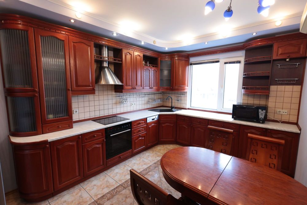 3к квартира, Київ, Б.Гмирі 1/2, 6поверх, Позняки, біля ТРЦ "Алладін"