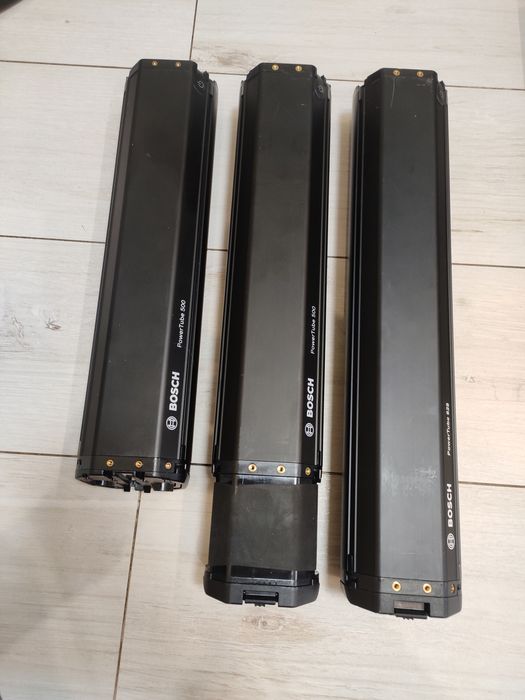 BOSCH PowerPack 500 バッテリー 楽天市場】【最大7000円クーポン配布】Power Pack US 500Wh Stdパワー