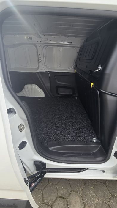 Fiat Doblo Comercial 15000km 5anos garantia 3 lugares IVA dedutível