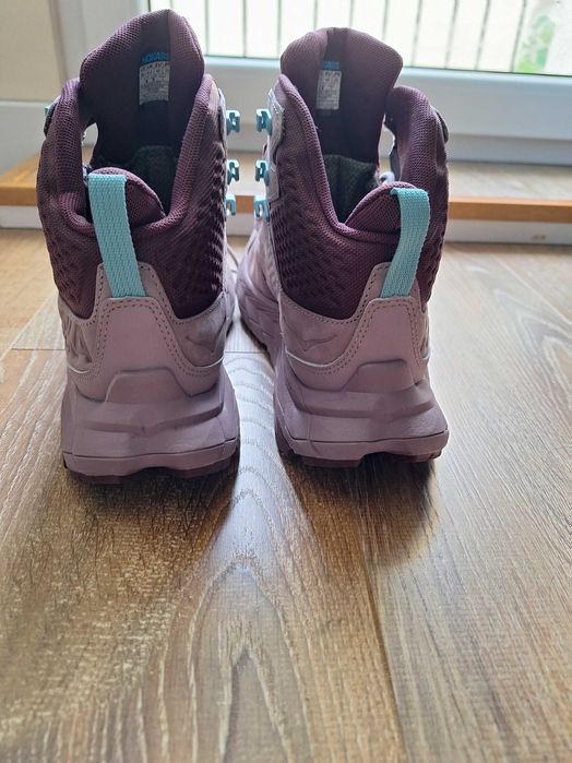 Hoka Trekkingi W Anacapa  Gore-Tex