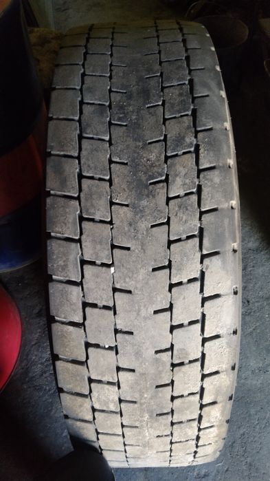 Резина 315/70/22.5