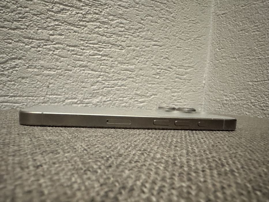 Iphone 15 pro 128gb 93% bateria, gwarancja