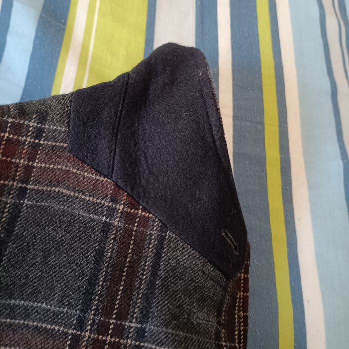Casaco blazer  Burberrry  t. S  45€