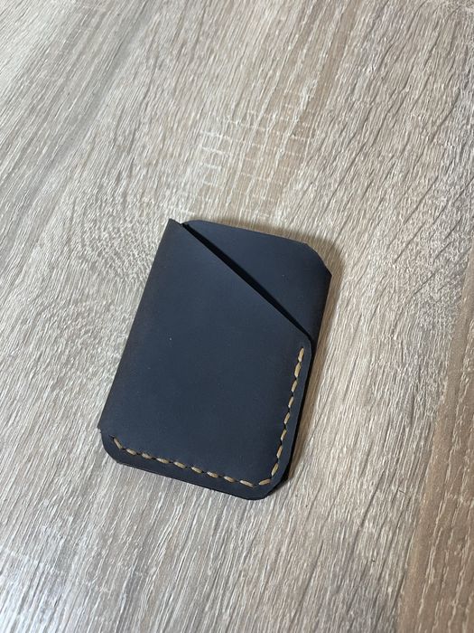 Картхолдер ручної роботи