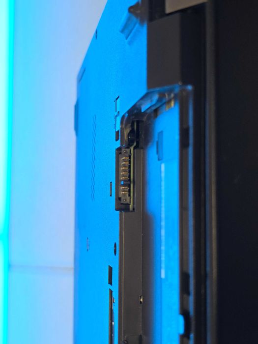 LENOVO THINKPAD L470 i3-6006U/8GB/240GB SSD/Win11 Pro +stacja dokująca