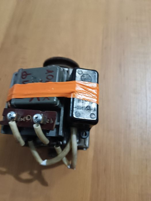 Електро двигатель двигун від пральної машини стиральной машины мотор