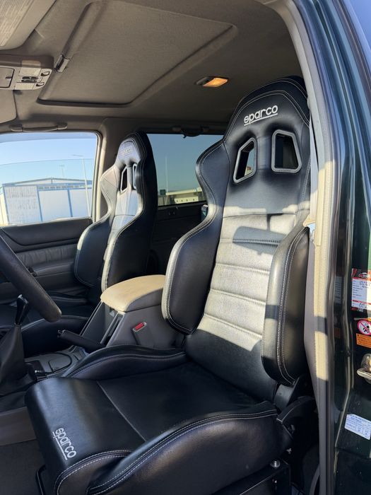Nissan Patrol GR Y61 3.0 Di UNICO | Preparado