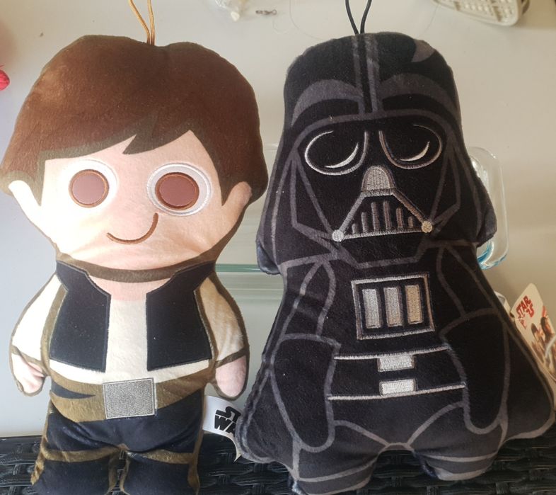 Bonecos Starwars