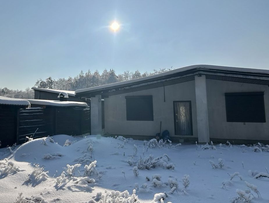 Продам будинок з озером біля лісу! 120 м2! Здвижівка!