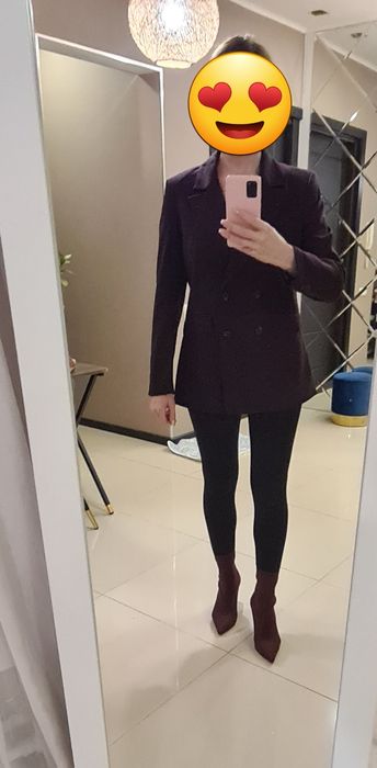 Жіночій піджак бренд H&M новий.