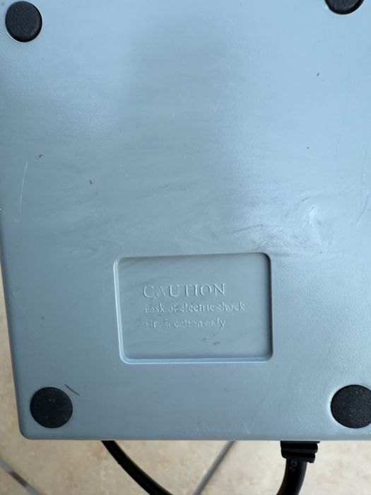 Elektryczna profesjonalna frezarka do paznokci