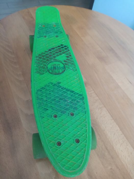Скейтборд в хорошому стані