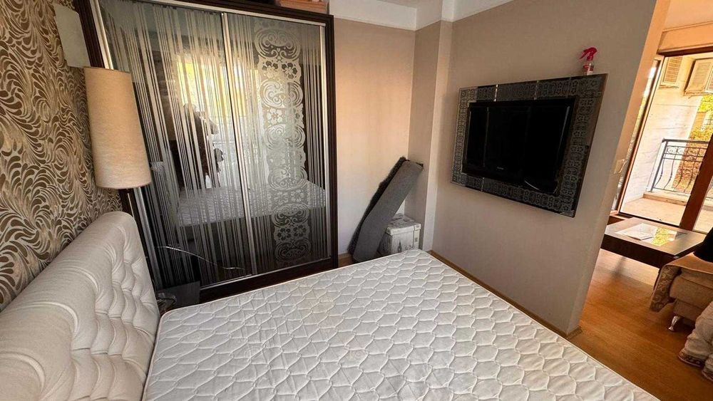 Нерухомість в Болгарії продам квартиру Сонячний Берег євро ремонт