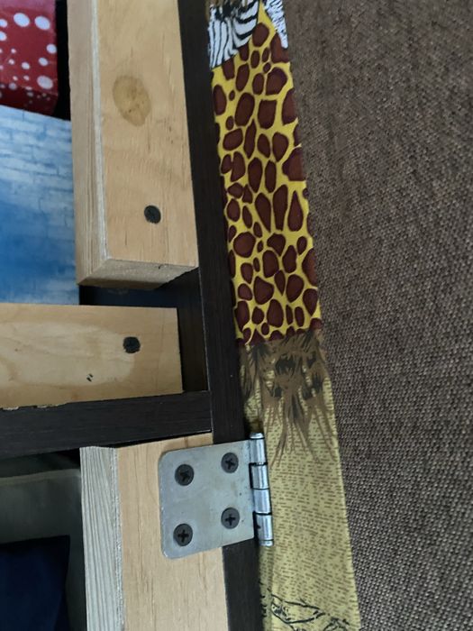 Диван б/у  розкладний