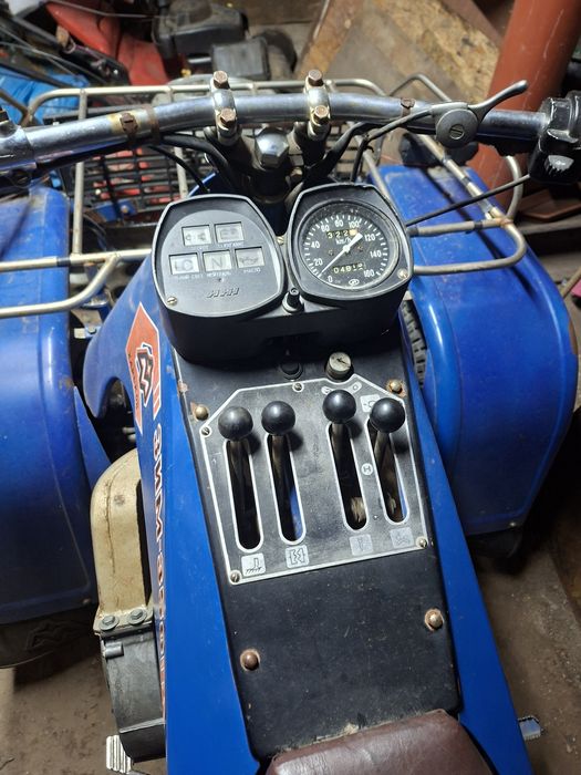 Продам  зім  350