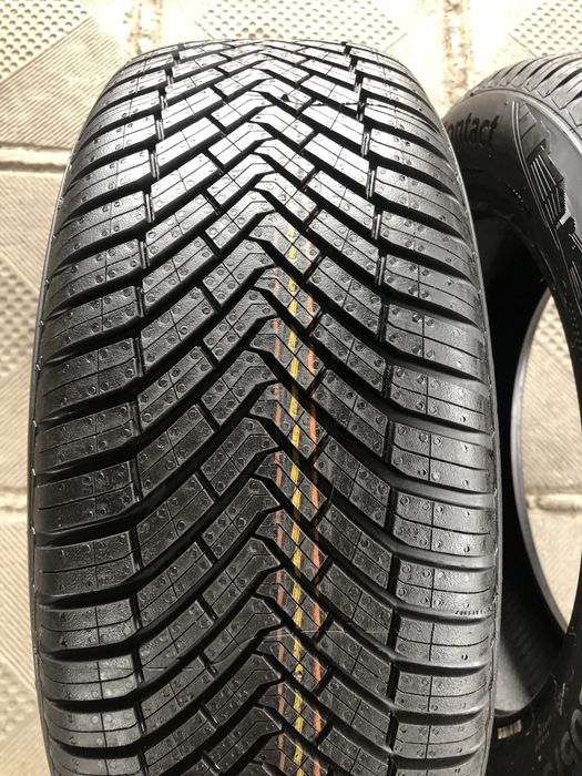 205/55R16-2шт Continental нові оригінал із Німеччини в наявності!