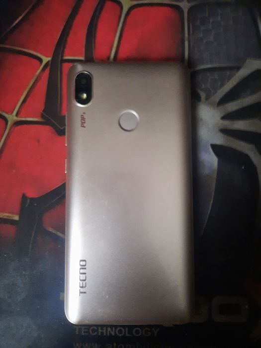 Продам TECNO POP 3