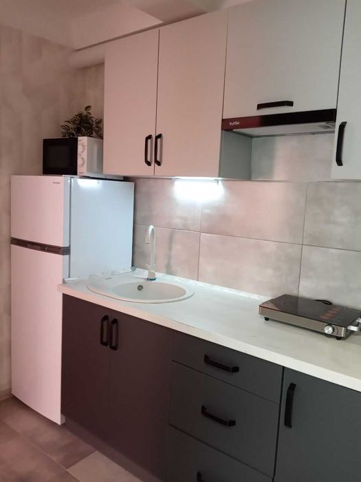 Мира, без хозяев комната, евроремонт, метро Дарница, Левобережная