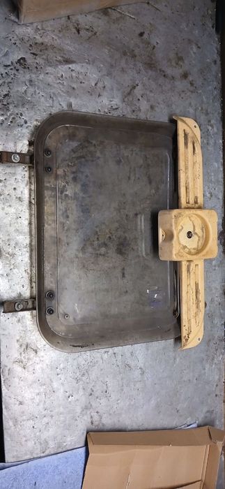 Dach podnoszony otwierany VW T3 Multivan Westfalia kamper syncro 4x4