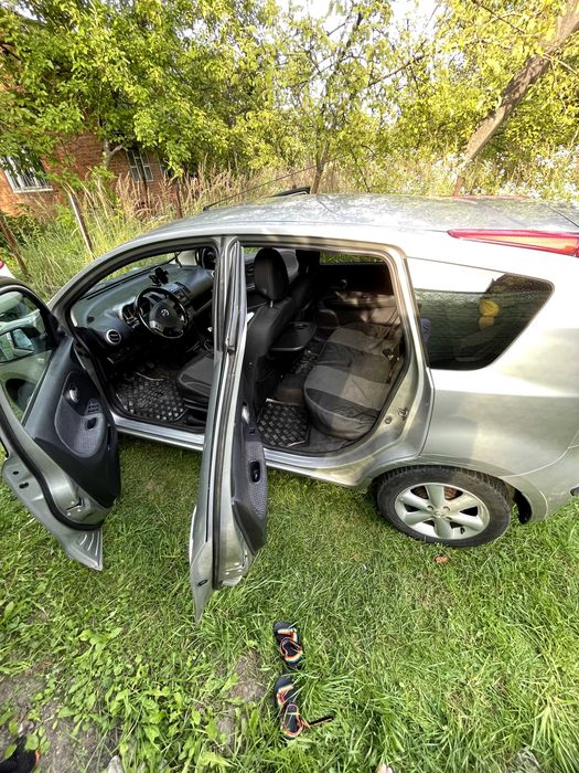 Продам Nissan Note (E11) 2007 р.