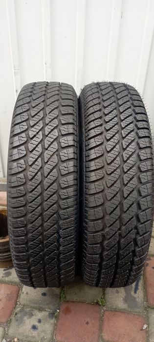 Barum 145 70 r13 4шт 2шт 1шт шини зимові всесезонні з Європи