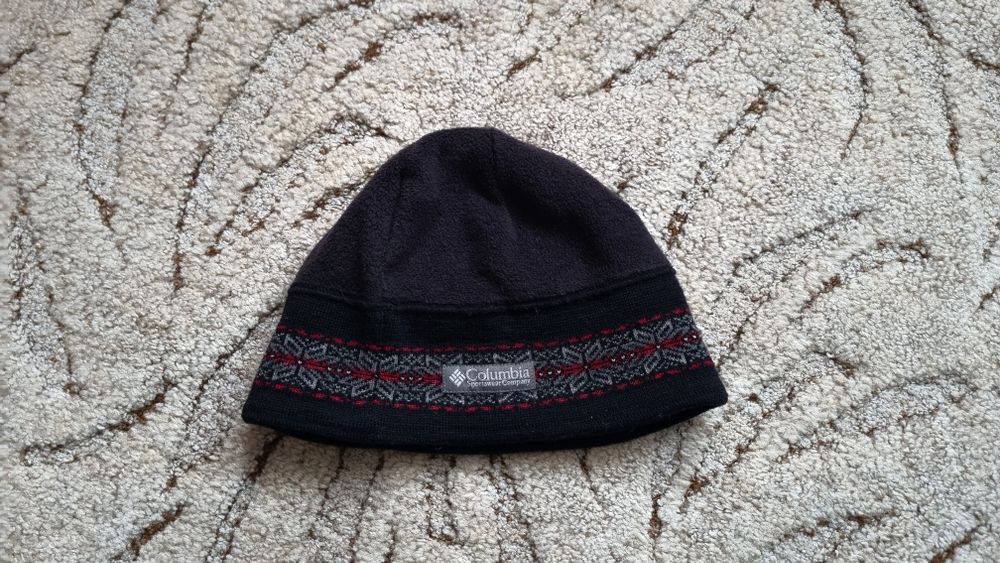 шапка оригінал Columbia (One size)