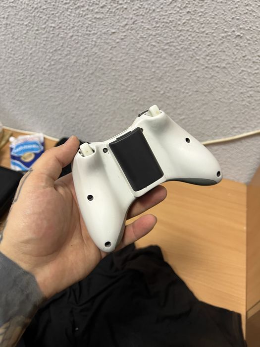 Під ремонт!Геймпад джойстик під ремонт Microsoft Xbox 360 оригінал