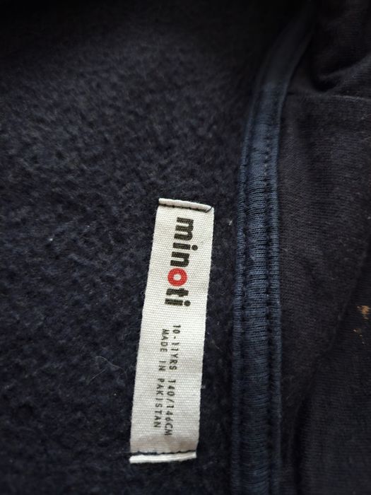 Bluzy    minoti 140 bliźniaki