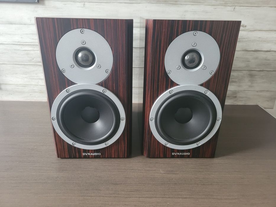 Dynaudio Excite X12 GB ピアノブラック塗装 美品 【公式通販】
