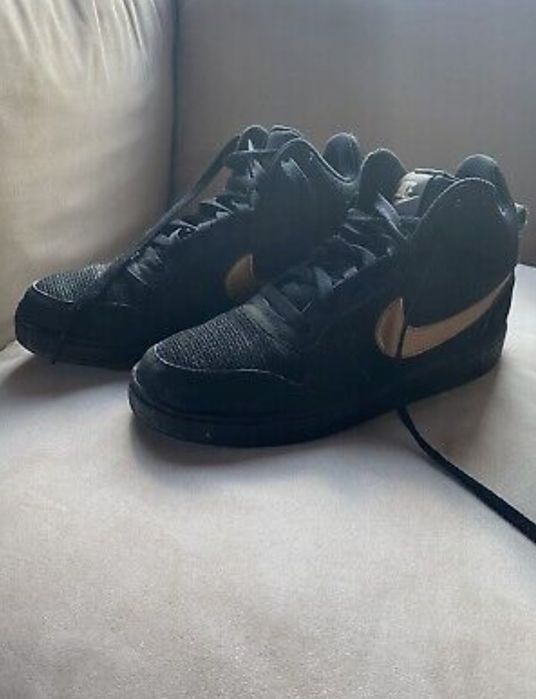 Кросівки унісекс Nike, snickers
