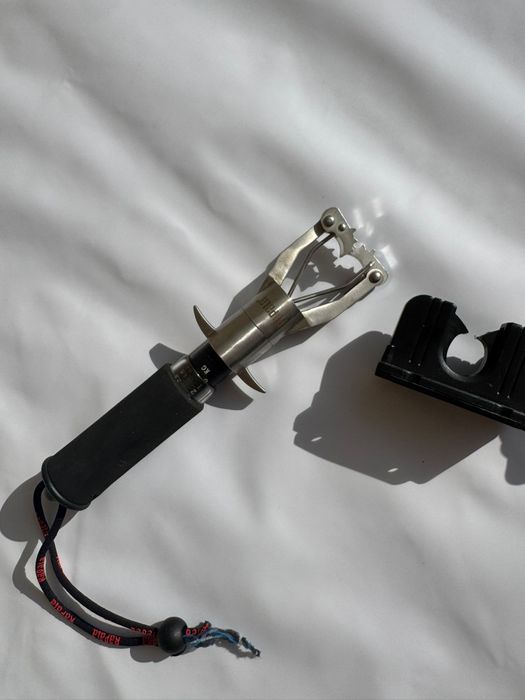 Rapala Segurador de Peixe