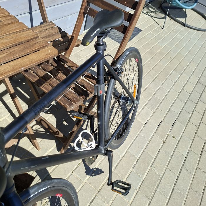 Rower FIXIE INC okazja .