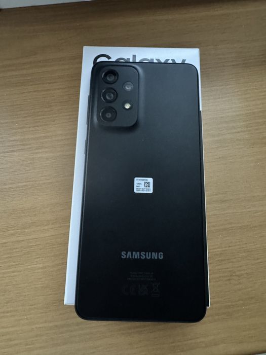 Samsung A33 5G jak nowy