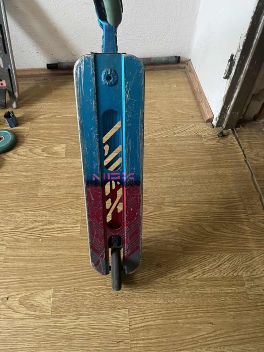 Hulajnoga  orginalna mgx