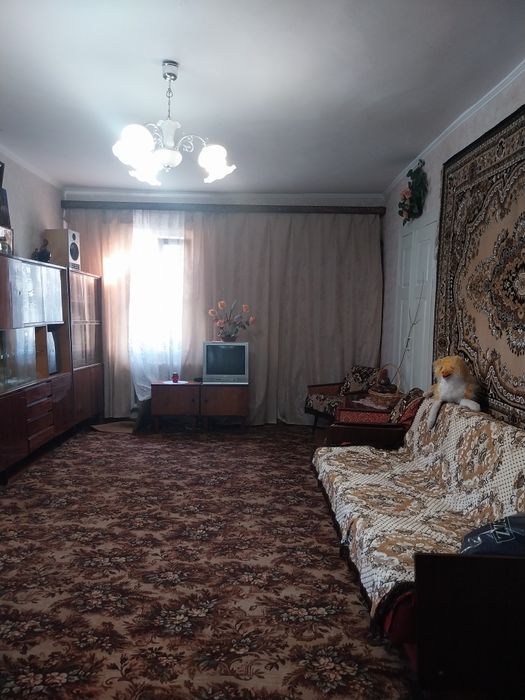 Продам будинок у селі Голишів