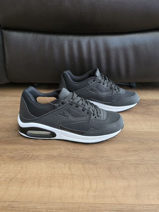 Buty Męskie Adidasy Sportowe Sneakersy Wygodne I 40 - 26,5 cm